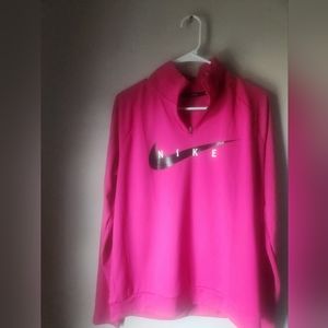 Nike pullover
